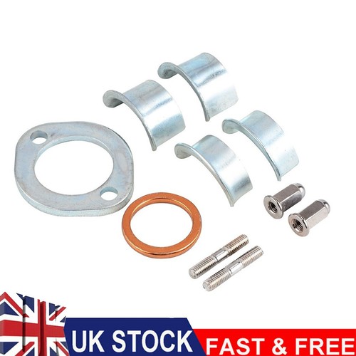 Exhaust collets collars clamp - exhaust,