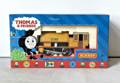 Hornby gauge thomas - thomas, &