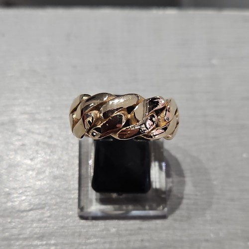 9ct yellow gold - 9ct,