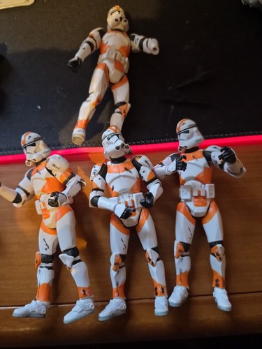 Star wars 212th attack - star,