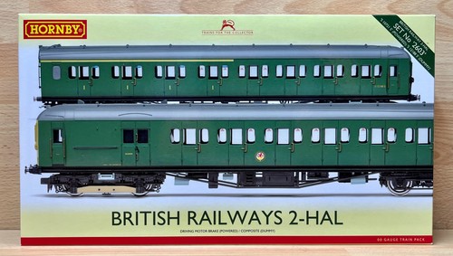 Hornby r3340 british - hornby, rail