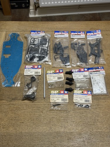 Tamiya 44002 rc tgx - tamiya,