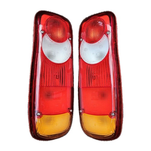 Daf vignal lc5 n s - x, n/s
