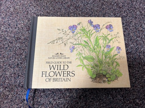 Field guide the wild - guide,