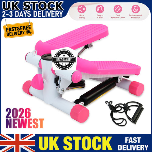 Mini stepper machine - mini,