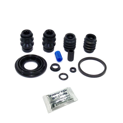 For fiat stilo abarth - for,