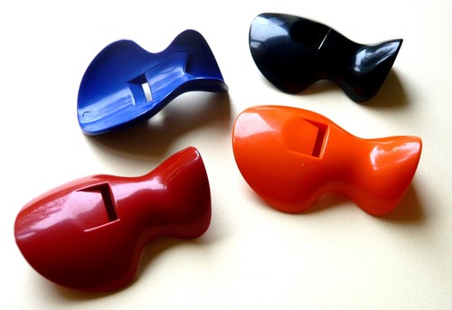 Bocarina concert nose flute - bocarina,