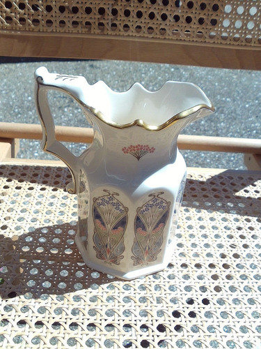 Art nouveau mason - art,