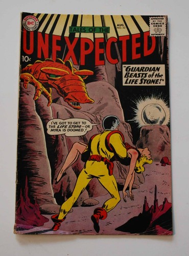Comics tales the - tales, of