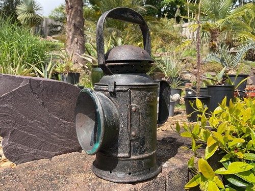 Antique vintage great western - antique,
