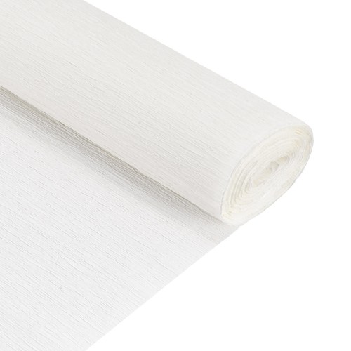 Crepe paper roll - crepe,