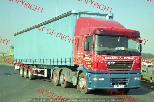 Truck photo h hinchliffe - -,