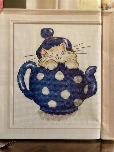 Margaret sherry teapot - sherry,