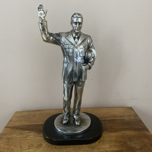 Leonardo elvis presley silver - leonardo, "silver