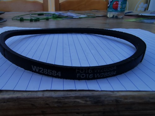 Genuine webb cylinder - genuine, 18"