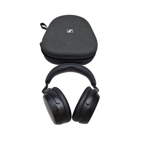 Sennheiser momentum wireless - momentum, 4