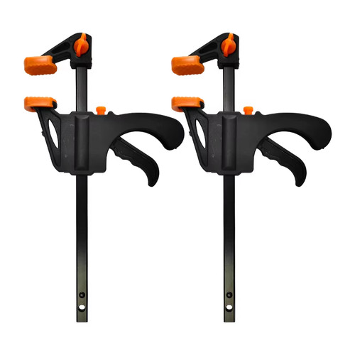 2pc inch woodworking clip - 2pc, 4