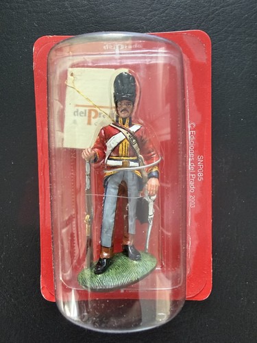 Del prado napoleon war - at,