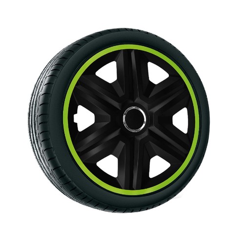 Wheel trims covers - trims, hub