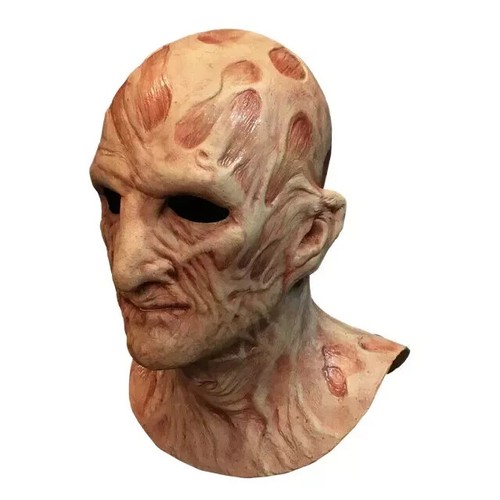 Nightmare elm street - on,