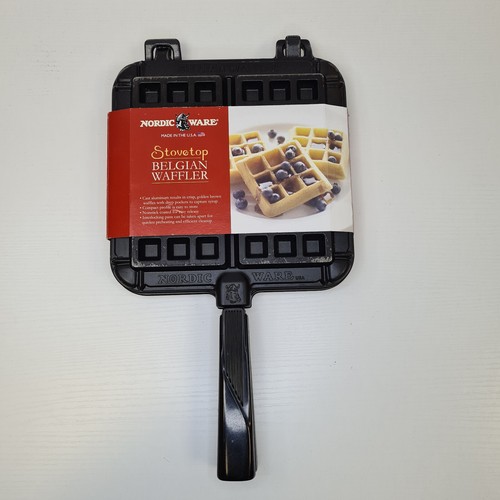 Nordic ware stove - nordic,