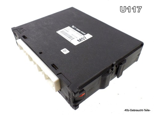 Daihatsu sirion 0 ecu - (m1), 1.0