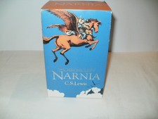 THE CHRONICLES OF NARNIA 7