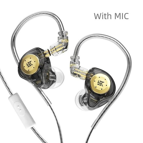 Edx pro ear stage - kz, in-ear