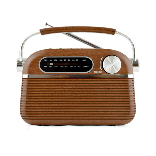 Lloytron vintage rechargeable - lloytron,