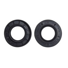 Wheel Oil Seal Front Left