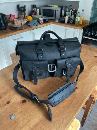 Saddleback leather flight - saddleback,