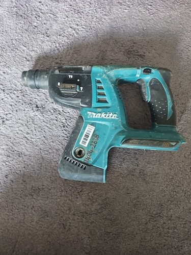 Makita bhr262 36v cordless - 36v, sds