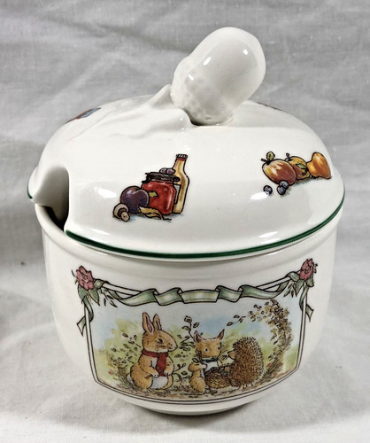 Villeroy boch foxwood tales - foxwood,