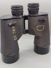 WW2 Military US NAVY Bausch &