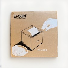BRAND NEW Epson TM-M30II