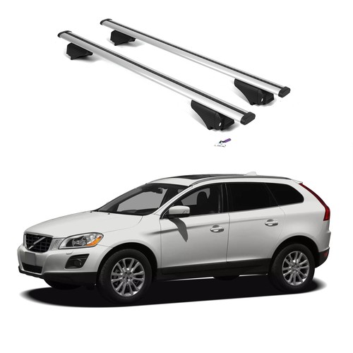 Erkul roof rack - erkul, cross