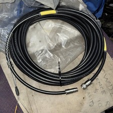 Antenna Coax Drop Wire At