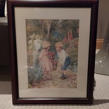 The Proposal Margaret W