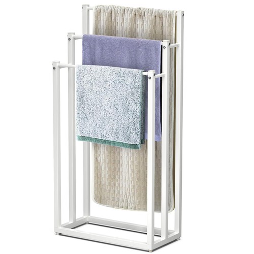 Vounot freestanding towel - freestanding,