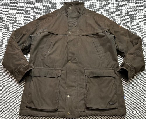 Fjallraven timber buck - fjallraven,