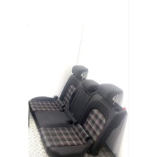 Golf GTI Seats rear only