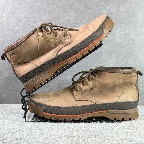 Clarks boots men - boots, men's