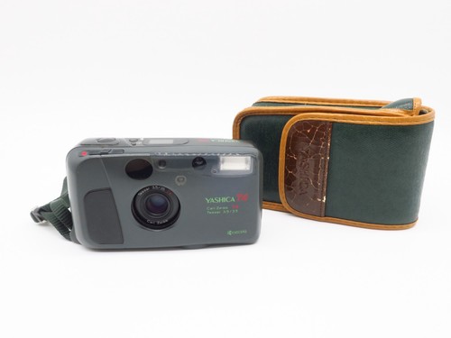 Yashica safari compact - yashica,