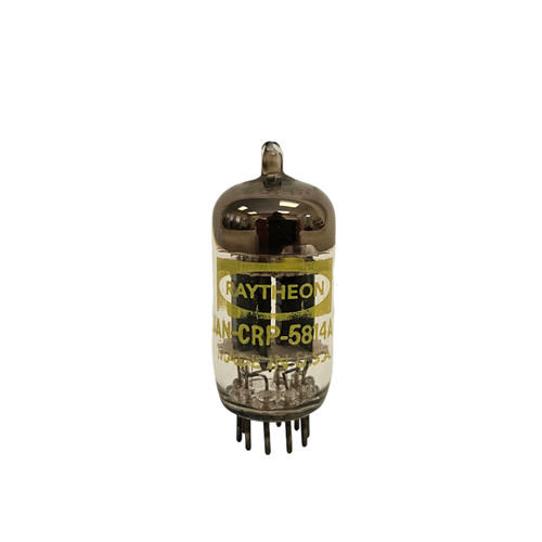 5814a raytheon triple mica - triple,