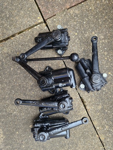 Morris eight shock absorbers - morris,