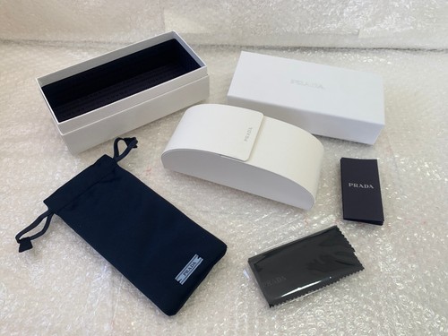 Case prada sunglasses hard - case,