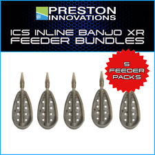 PRESTON INNOVATIONS ICS BANJO