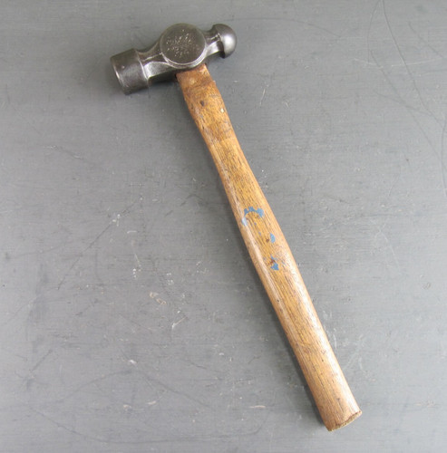 Vintage stanley 2lb ball - stanley,
