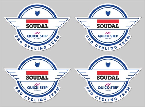 Soudal quickstep pro - soudal,