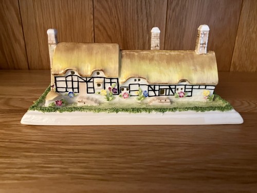 Coalport anne hathaway - coalport,